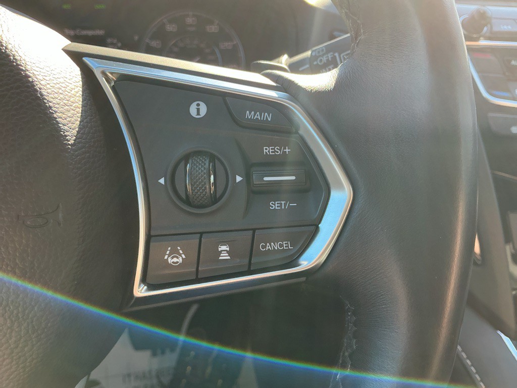 2020 Acura RDX Image 21