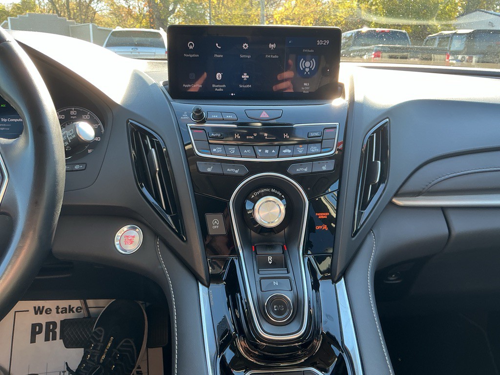 2020 Acura RDX Image 22