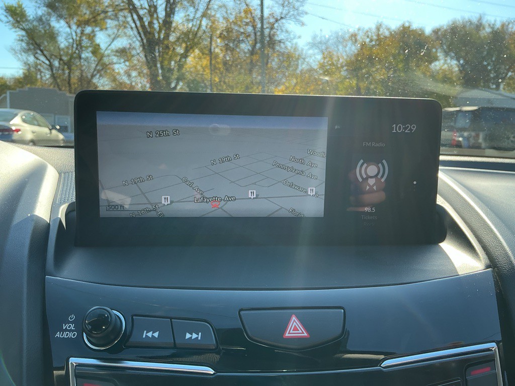 2020 Acura RDX Image 24