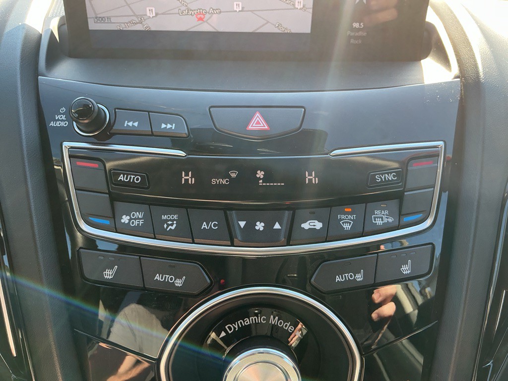 2020 Acura RDX Image 25