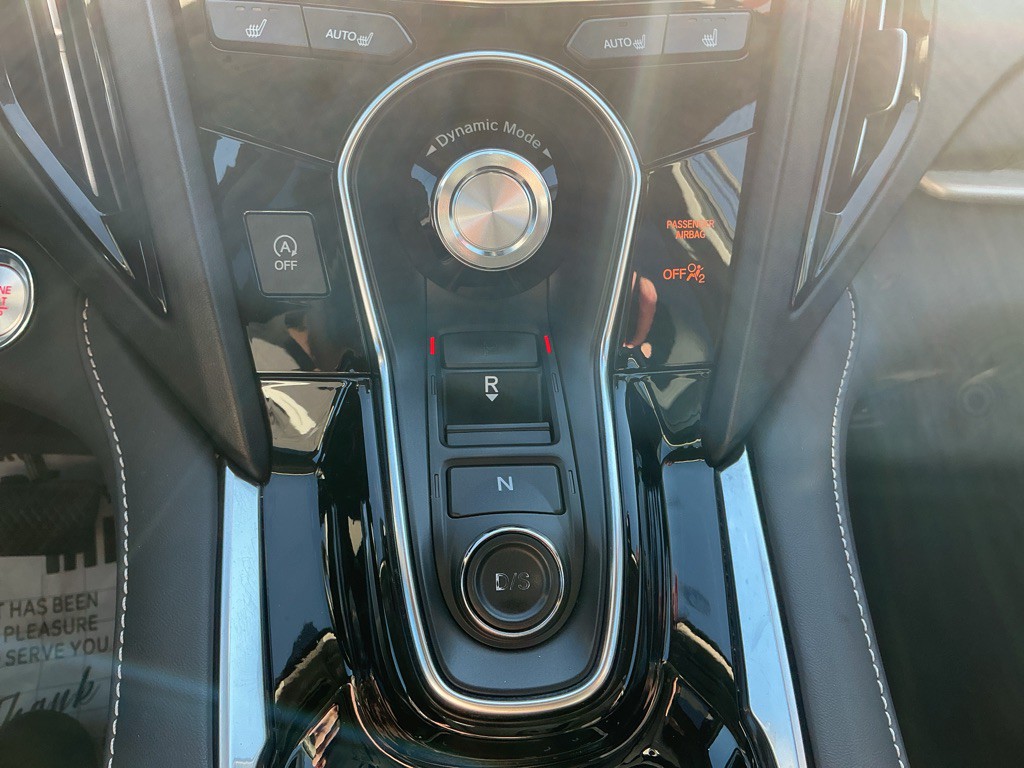 2020 Acura RDX Image 26