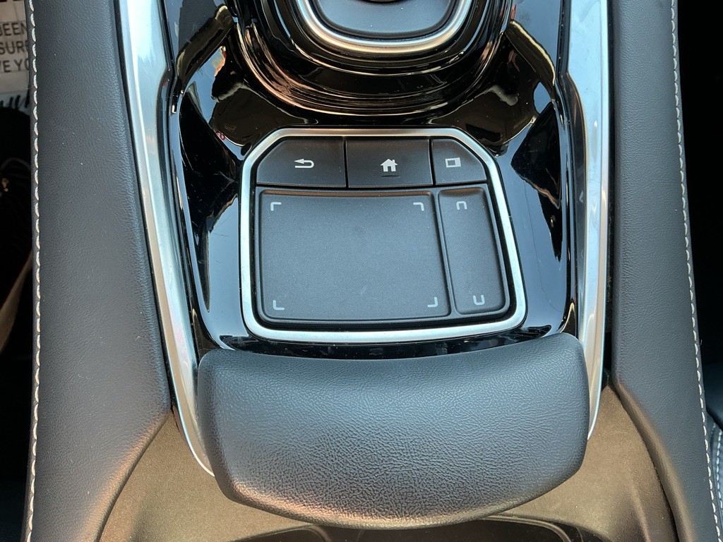 2020 Acura RDX Image 27