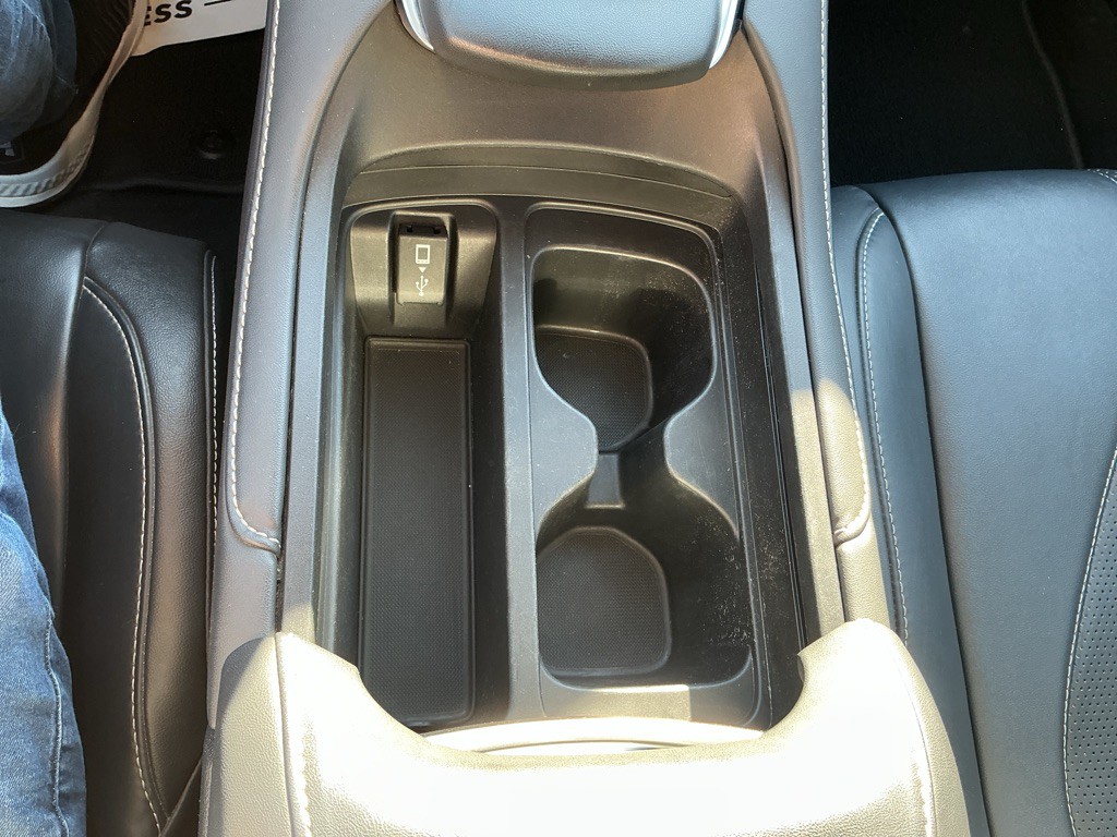 2020 Acura RDX Image 28