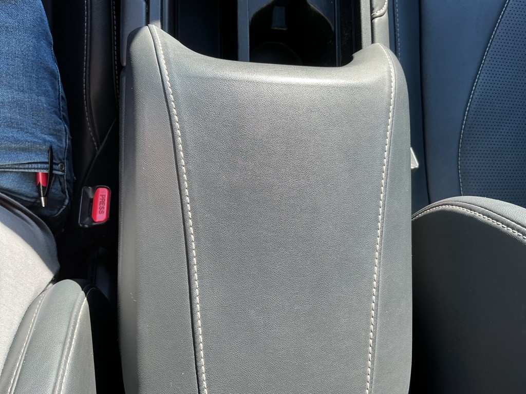 2020 Acura RDX Image 29