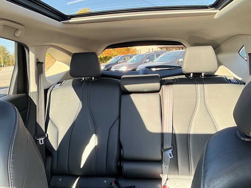 2020 Acura RDX Image 33