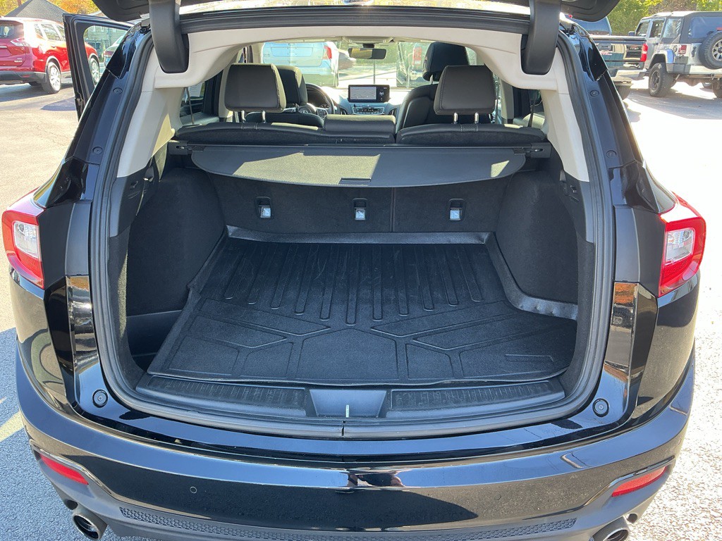 2020 Acura RDX Image 34
