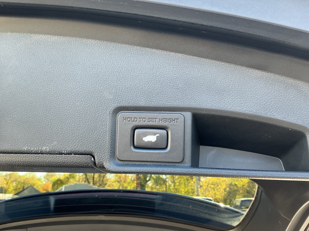 2020 Acura RDX Image 36