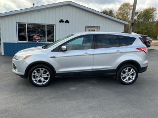 Image for 2013 Ford Escape SEL ID: 6988034