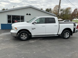 Image for 2019 RAM 1500 Slt Big Horn ID: 6993351