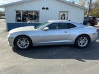 Image for 2015 Chevrolet Camaro LT ID: 6993588