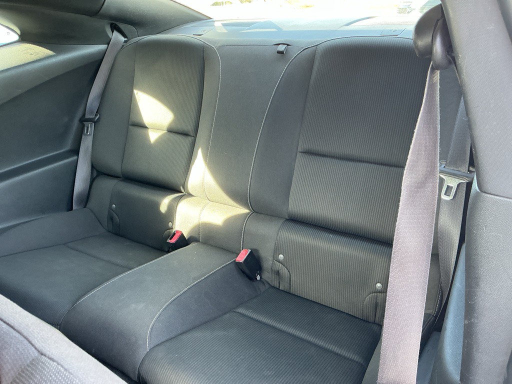 2015 Chevrolet Camaro Image 10