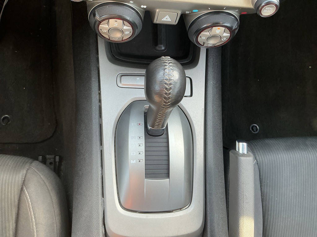 2015 Chevrolet Camaro Image 24