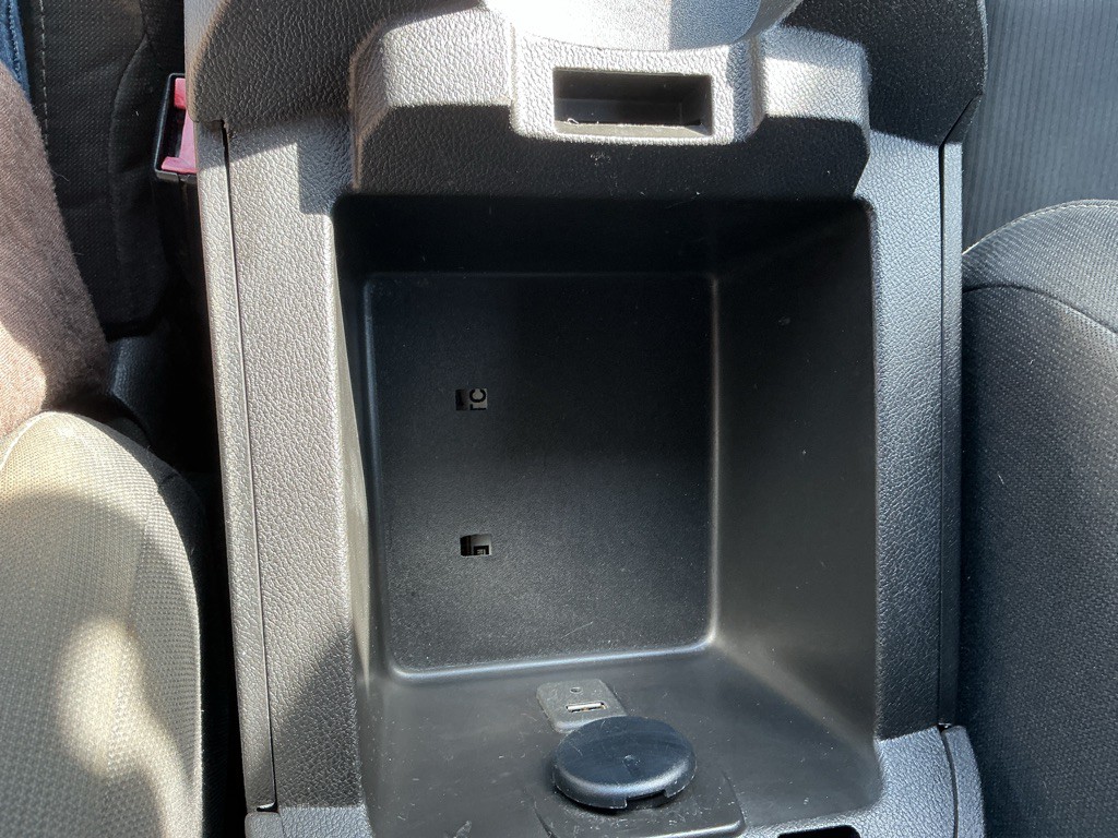 2015 Chevrolet Camaro Image 28