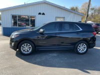 Image for 2020 Chevrolet Equinox LT ID: 7001673