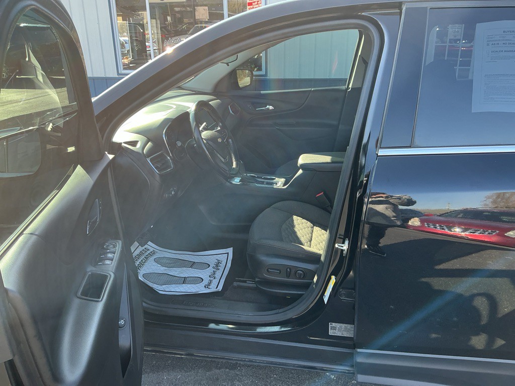 2020 Chevrolet Equinox Image 7