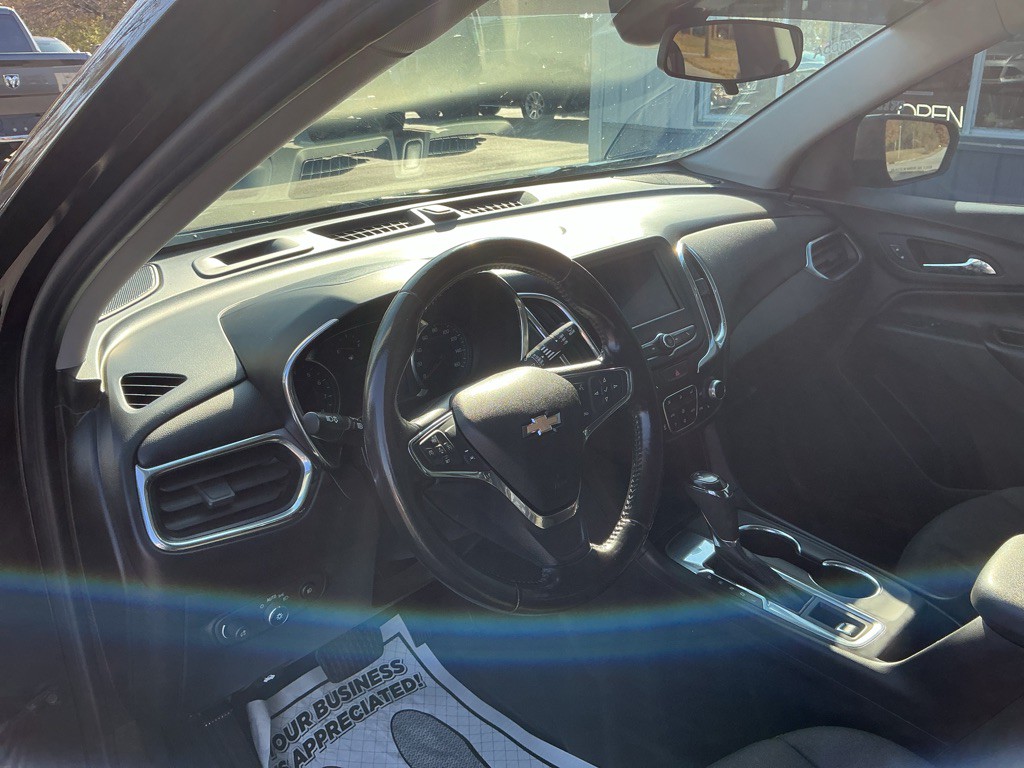 2020 Chevrolet Equinox Image 8