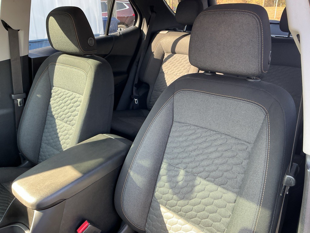 2020 Chevrolet Equinox Image 9