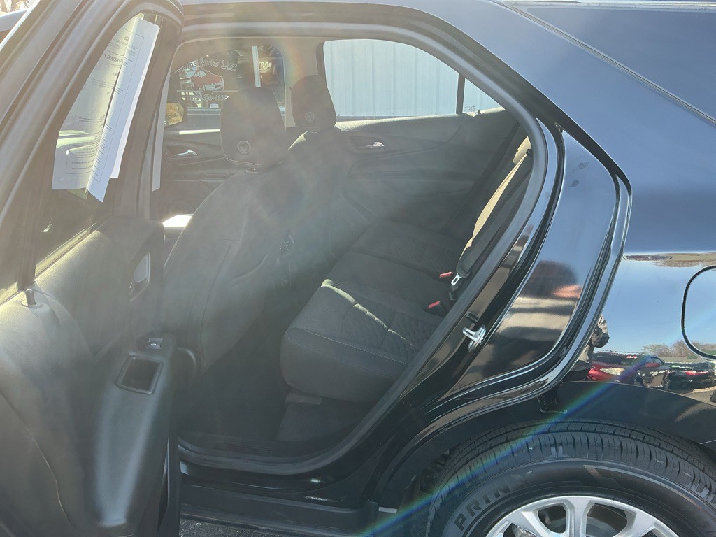 2020 Chevrolet Equinox Image 10