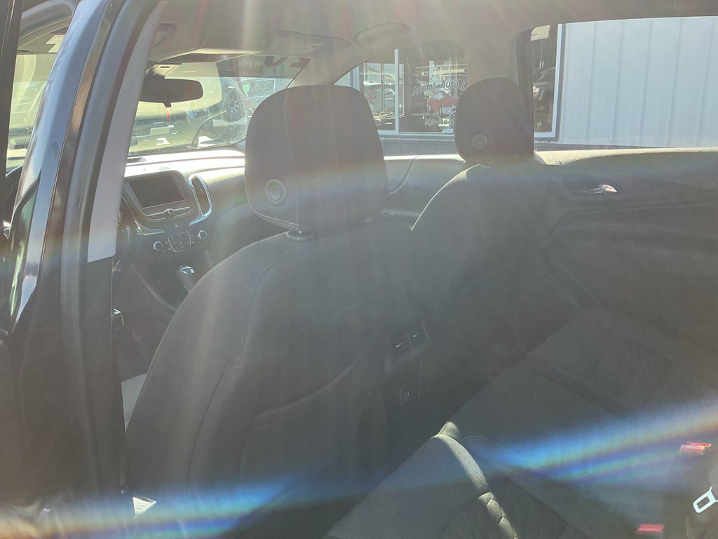 2020 Chevrolet Equinox Image 11