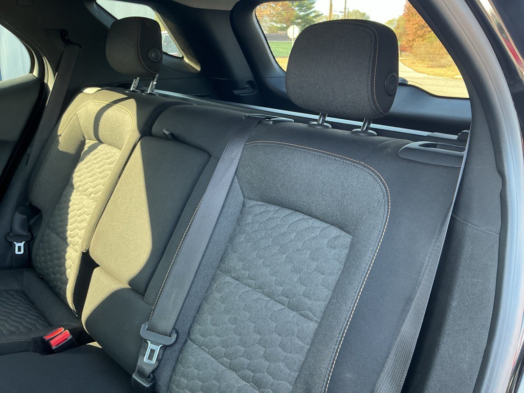 2020 Chevrolet Equinox Image 12