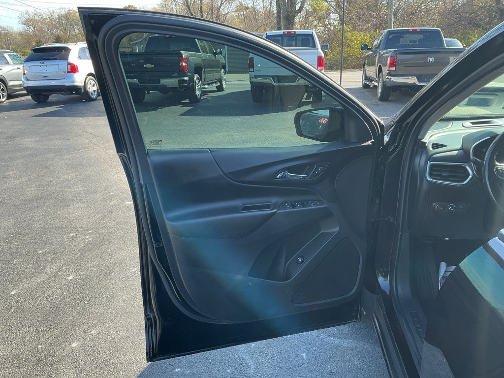 2020 Chevrolet Equinox Image 13