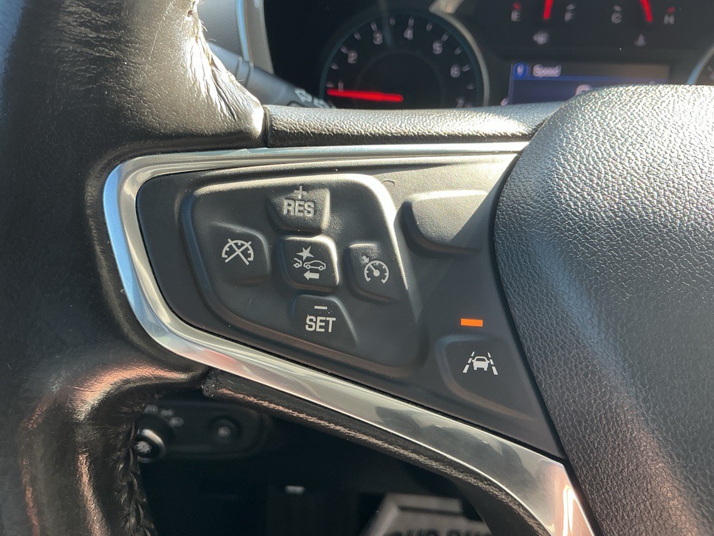 2020 Chevrolet Equinox Image 20