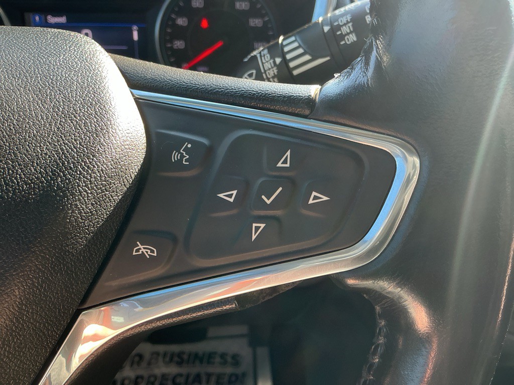 2020 Chevrolet Equinox Image 21