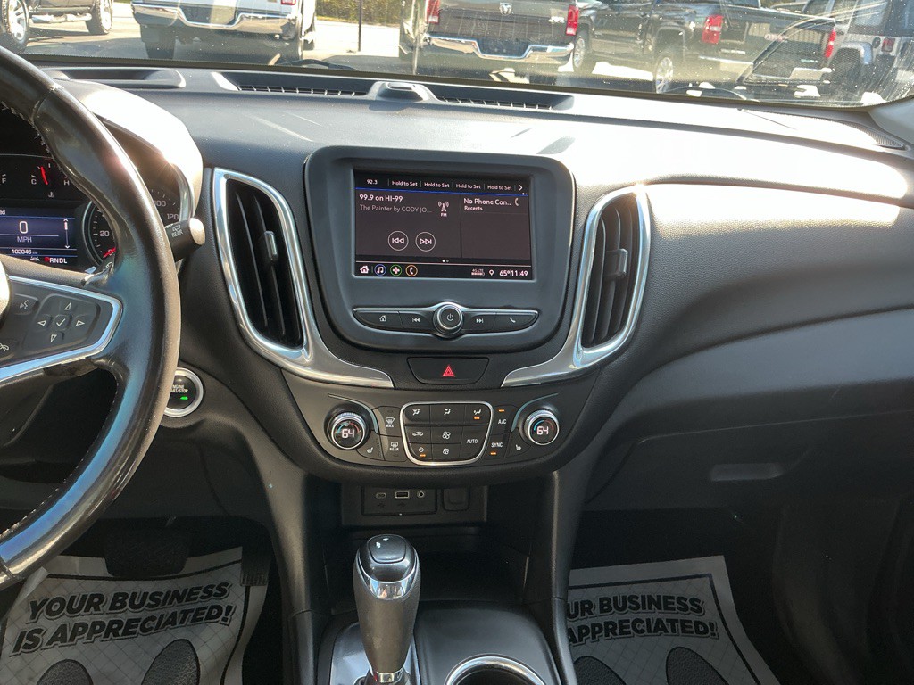 2020 Chevrolet Equinox Image 22