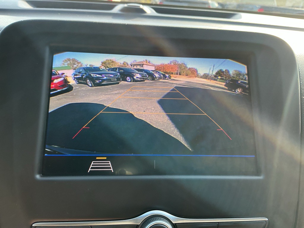 2020 Chevrolet Equinox Image 23