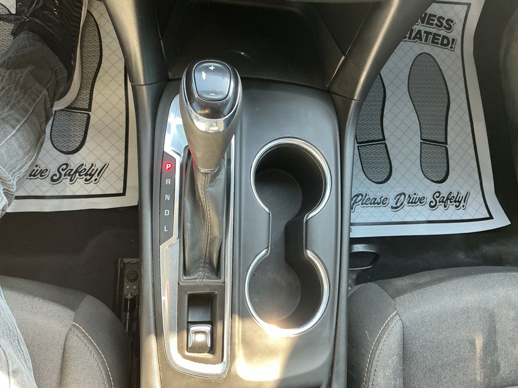 2020 Chevrolet Equinox Image 26