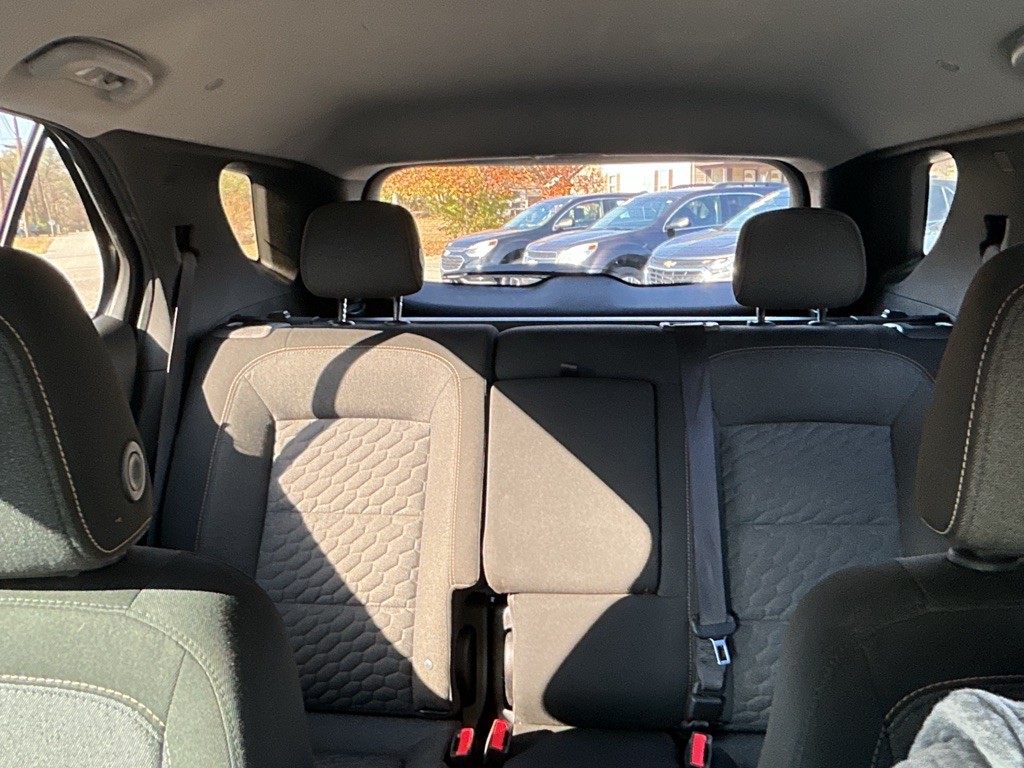 2020 Chevrolet Equinox Image 29