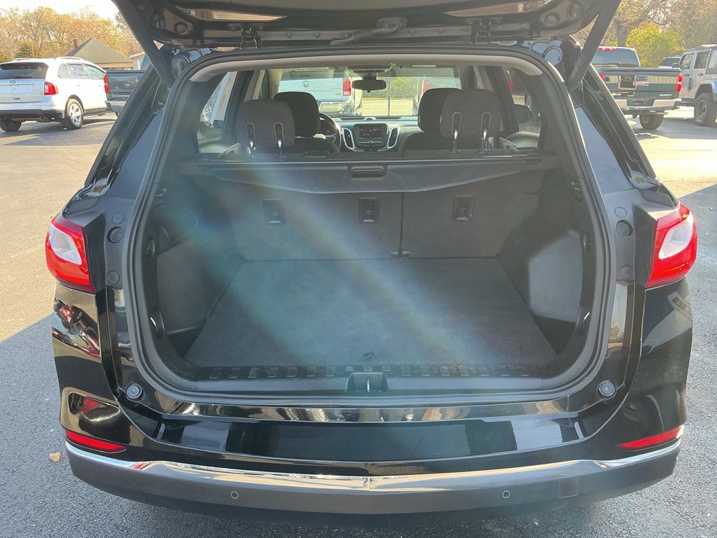 2020 Chevrolet Equinox Image 30
