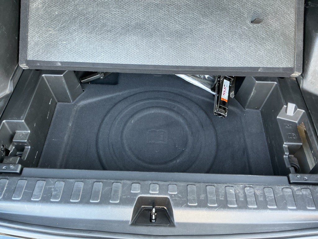 2020 Chevrolet Equinox Image 32