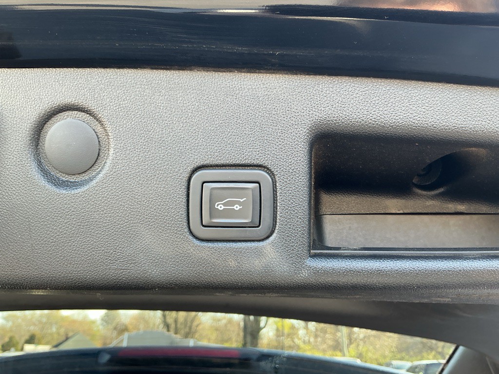 2020 Chevrolet Equinox Image 34