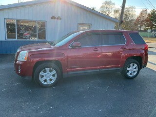 Image for 2015 GMC Terrain SLE ID: 7007005