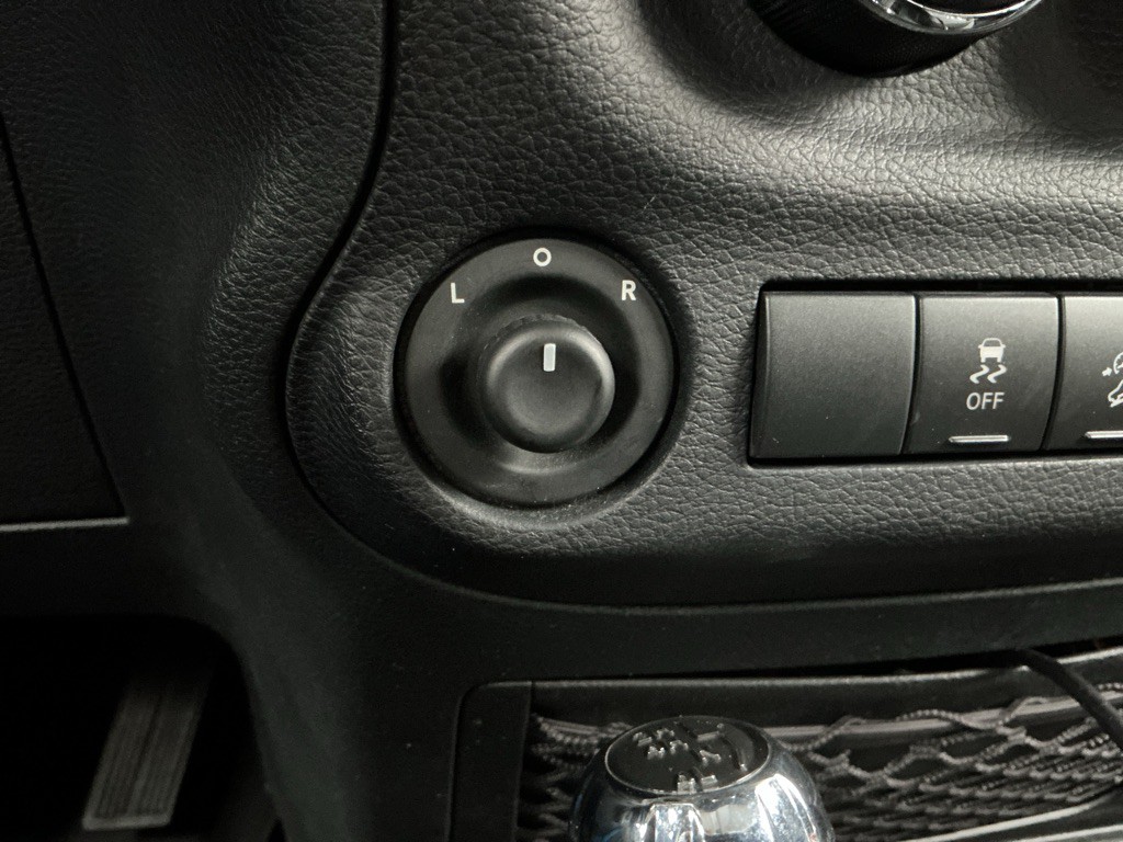 2016 Jeep Wrangler Unlimited Image 23