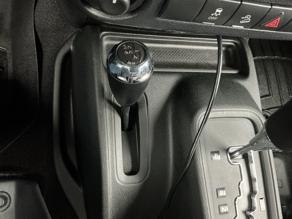 2016 Jeep Wrangler Unlimited Image 24