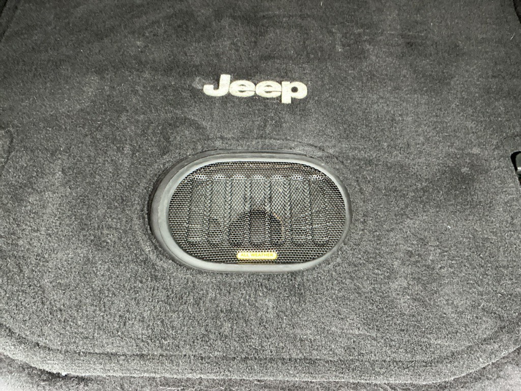 2016 Jeep Wrangler Unlimited Image 33