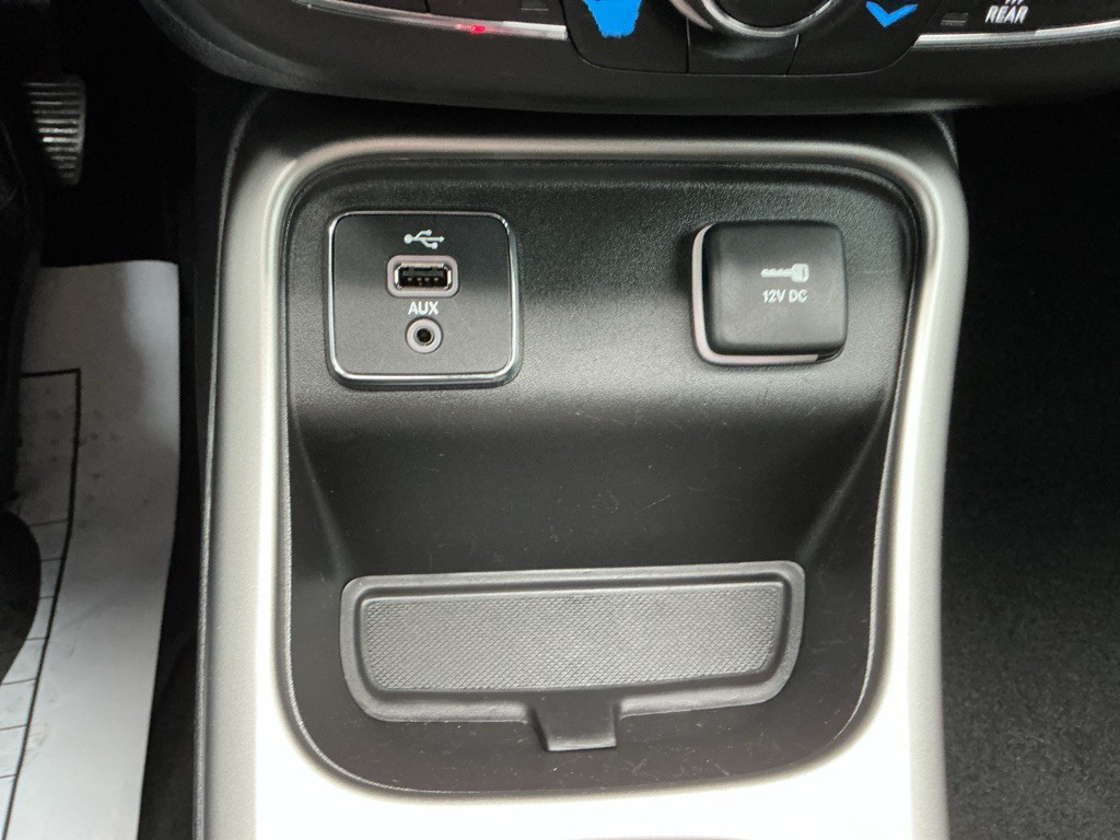 2018 Jeep Compass Image 24