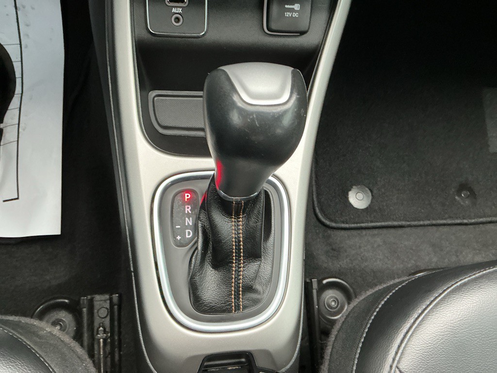 2018 Jeep Compass Image 25