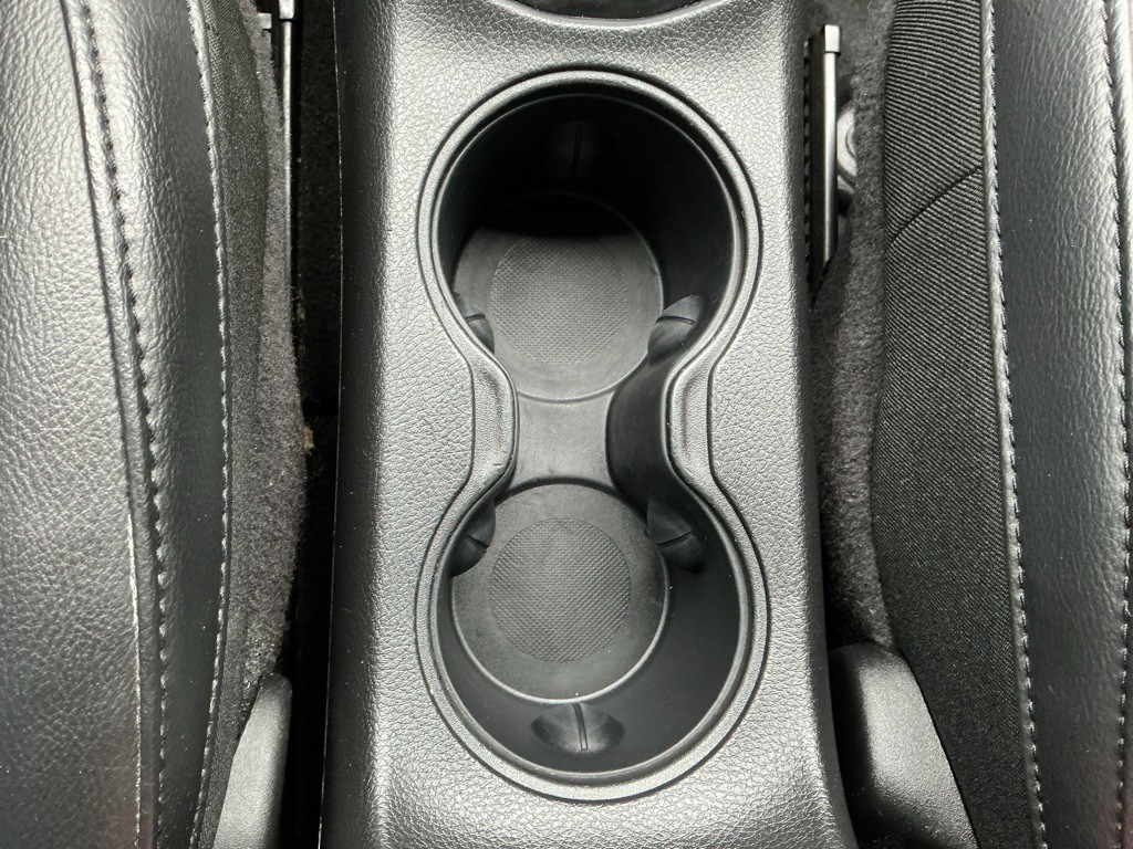 2018 Jeep Compass Image 27