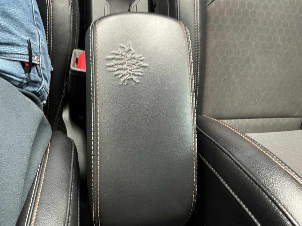 2018 Jeep Compass Image 29