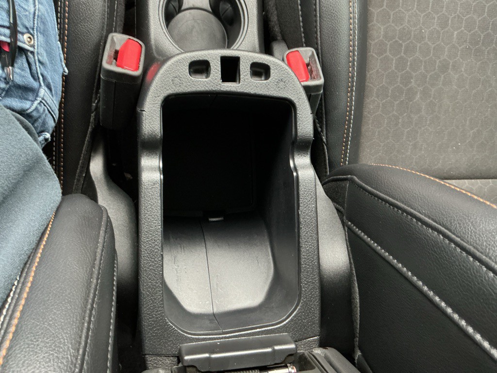 2018 Jeep Compass Image 30