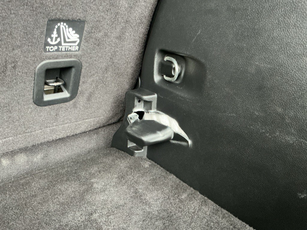 2018 Jeep Compass Image 34