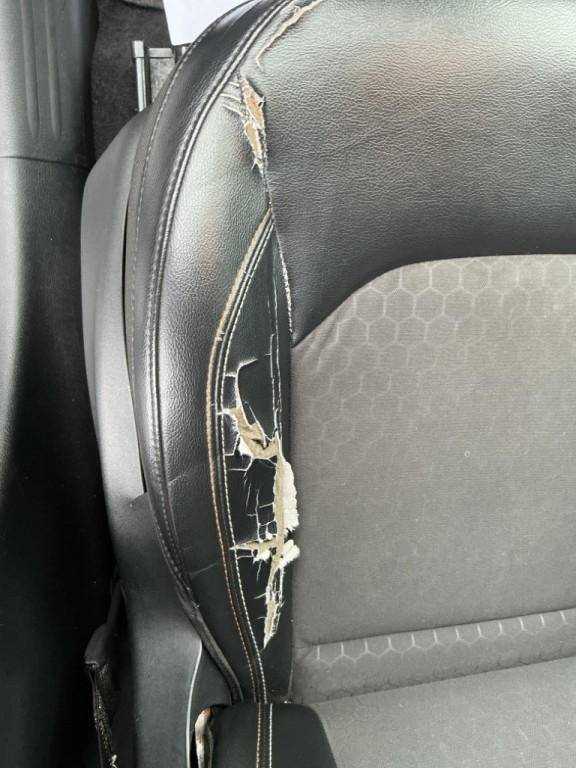 2018 Jeep Compass Image 35