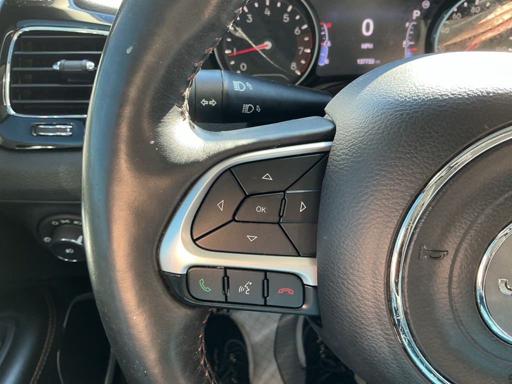 2019 Jeep Compass Image 18