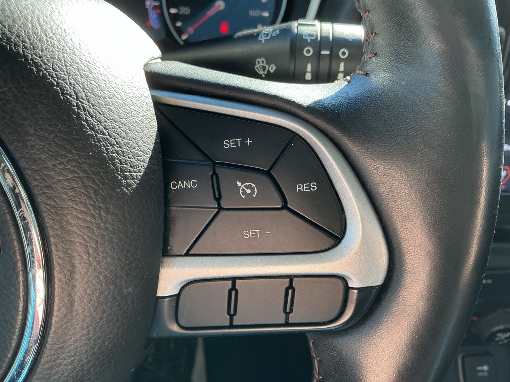 2019 Jeep Compass Image 19