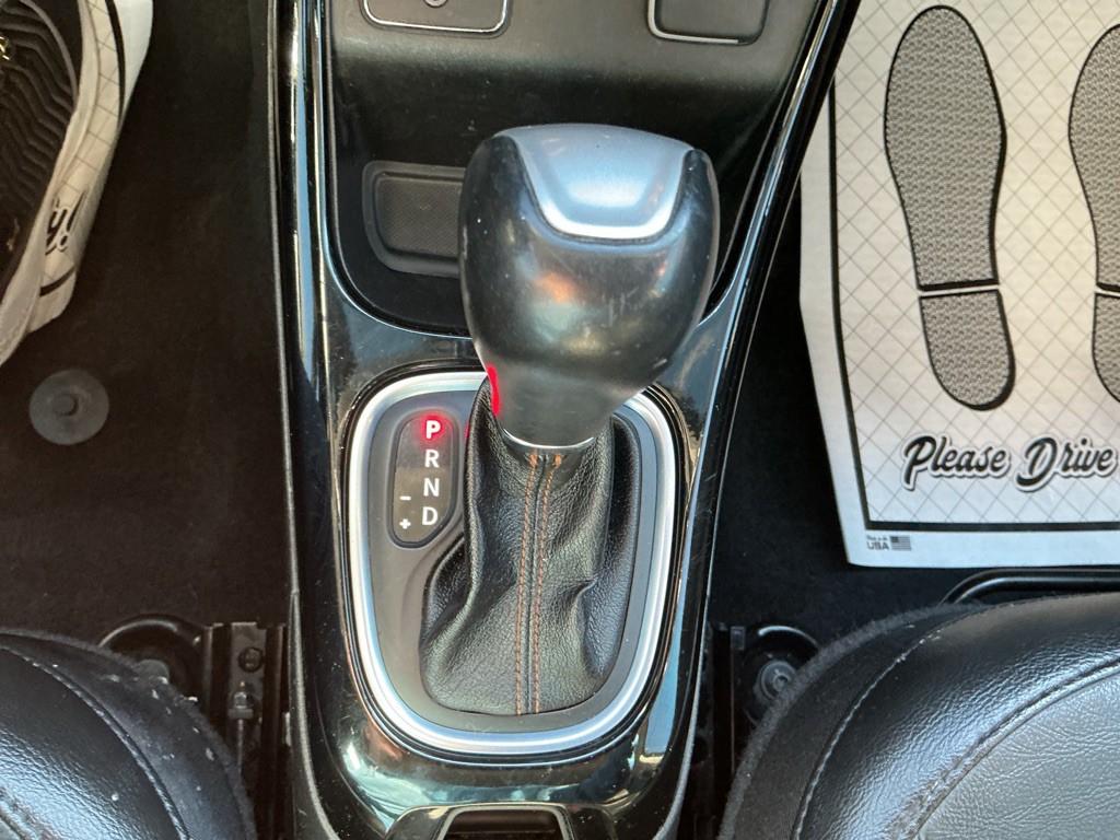 2019 Jeep Compass Image 24