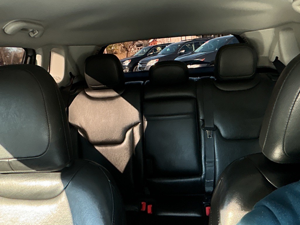 2019 Jeep Compass Image 29