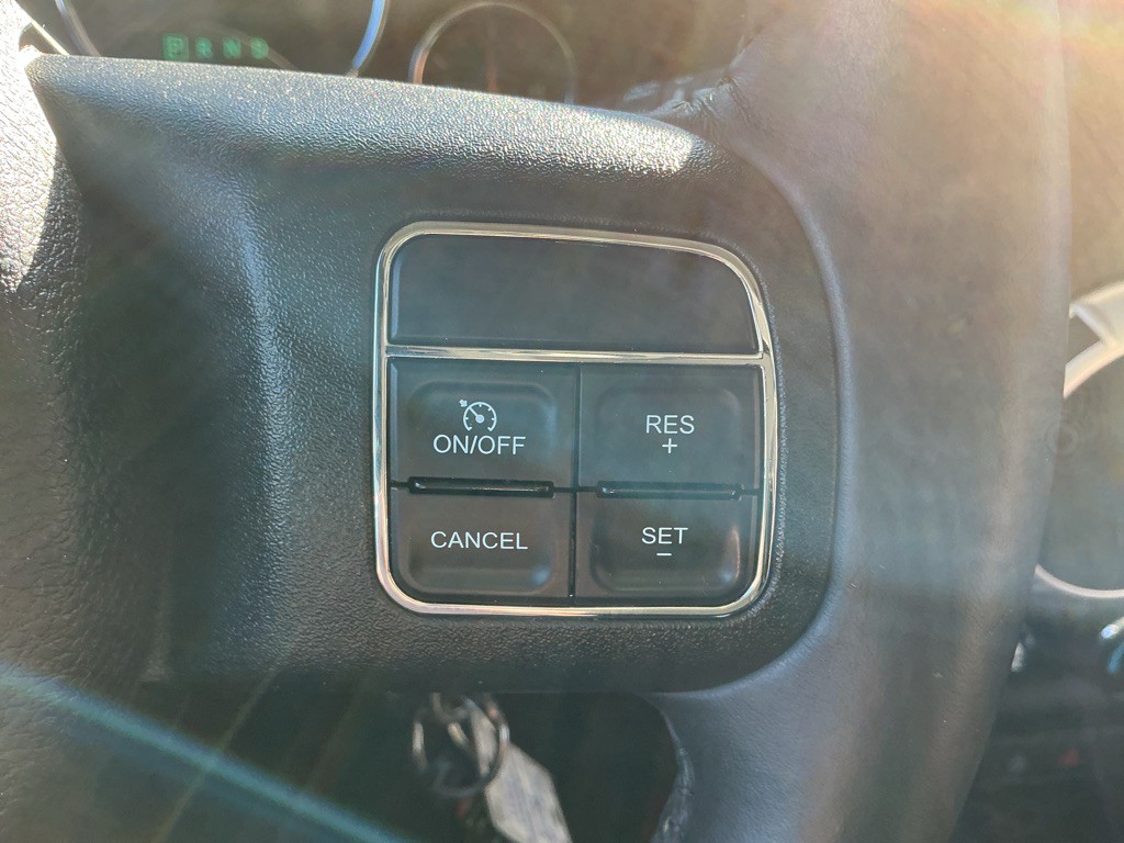 2014 Jeep Wrangler Image 16